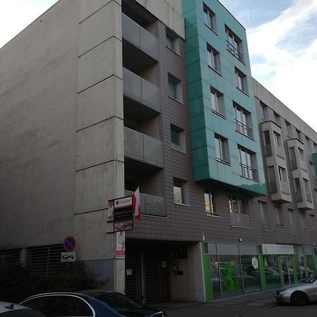 Apartamenty Sedinum - Modern Szczecin Exterior foto