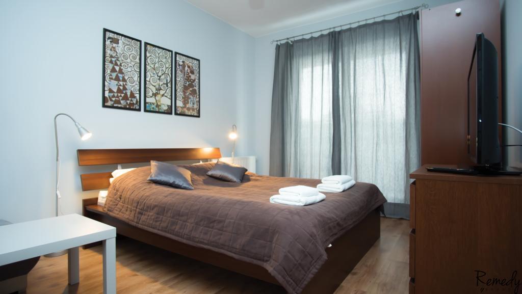 Apartamenty Sedinum - Modern Szczecin Exterior foto