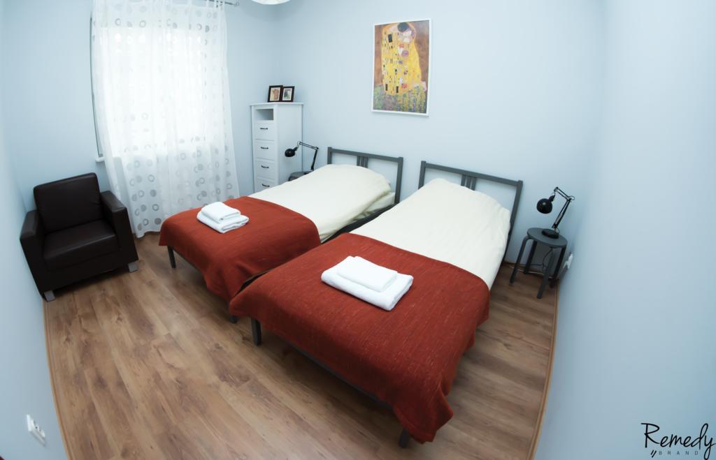 Apartamenty Sedinum - Modern Szczecin Exterior foto